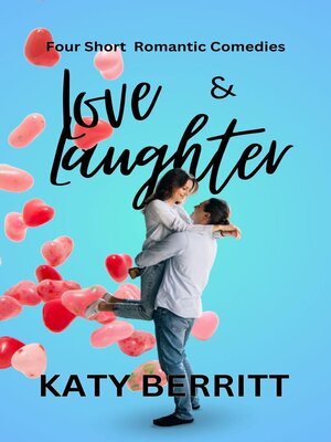 cover image of Love & Laughter